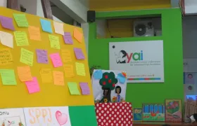 foto Terima kasih Sekolah Minggu GKI Panglima Polim 6 pangpol_6