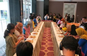 foto Terima kasih Hotel The Park Lane Jakarta! 2 parklane_16