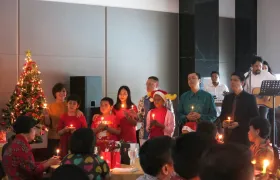 foto Undangan Perayaan Natal di The Park Lane Hotel Jakarta 4 parklane_christmas_4