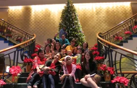 foto Undangan Perayaan Natal di The Park Lane Hotel Jakarta 5 parklane_christmas_6