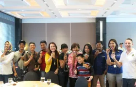 foto Terima kasih Hotel The Park Lane Jakarta! 30 parklane_hotel_35