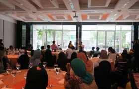 foto Terima kasih Hotel The Park Lane Jakarta! 12 parklane_hotel_7