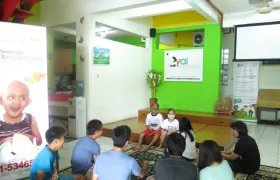 foto Kunjungan murid-murid SMPK 7 Penabur-Sunrise Garden Jakarta Barat 2 penabur_sunrise_1