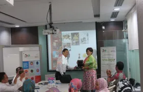 foto Edukasi Kanker Anak di Pertamina 1 pertamina_1