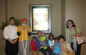 foto Nonton Bareng ‘Monster University’ @PIM1 4 pim_5