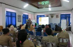 foto Edukasi Kanker Anak di Puskesmas Kecamatan Kembangan 5 puskesmas_kembangan_18