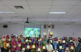 foto Edukasi Kanker Anak di Puskesmas Kecamatan Tambora 16 puskesmas_tambora_16