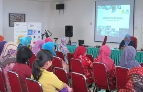 foto Edukasi Kanker Anak di Puskesmas Kecamatan Tambora 2 puskesmas_tambora_2