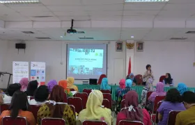 foto Edukasi Kanker Anak di Puskesmas Kecamatan Tambora 6 puskesmas_tambora_6