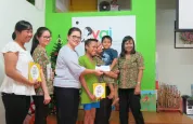 Sekolah Citra Kasih Tangerang