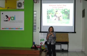 foto  makanan sehat bagi pasien kanker 4 seminar_4