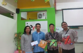 foto Terima kasih Alumni SMKF Depok 1 smkf_1