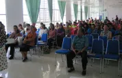 YAI ke Sorong Papua