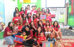 foto Kunjungan Kumpulan Remaja St. Monika BSD 2 st_monika_2