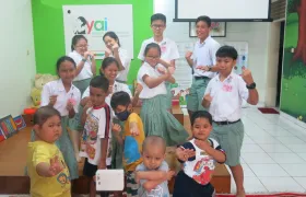 foto Baksos SMP Santa Ursula BSD 10 st_ursula_b7