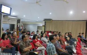 foto Edukasi di GKJ Sunter, Jakarta 4 sunter_4