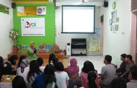 foto Baksos Mahasiswa/i Kedokteran Trisakti dan Edukasi di rumah anyo 12 trisakti_15