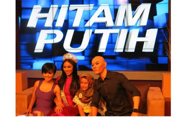 Agenda Kegiatan Tampil ‘Live’di HitamPutih Trans7 1 untitled_1