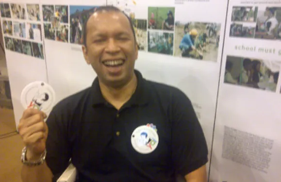 Agenda Kegiatan GE Volunteer and Partners BriefingGE & Tempo Institute-‘Menjadi Indonesia’ 1 untitled_1