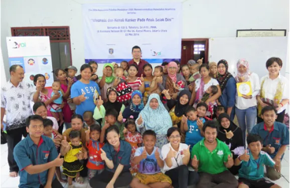 Agenda Kegiatan Edukasi kanker pada anak di Kampung Nelayan, Kamal Muara 1 untitled_1