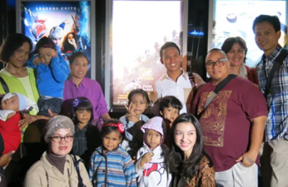 Agenda Kegiatan Nonton bareng film ‘5cm’ di Blitzmegaplex Central Park 1 untitled_1