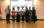 Terima kasih SIS Singapore Interculture School  Bona Vista