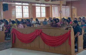 foto Edukasi Kanker pada Anak bagi Awam di HKBP Pearaja Tarutung 5 ~blog/2023/3/25/5