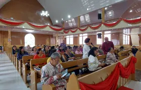 foto Edukasi Kanker pada Anak bagi Awam di HKBP Pearaja Tarutung 6 ~blog/2023/3/25/6