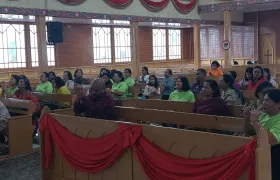 foto Edukasi Kanker pada Anak bagi Awam di HKBP Pearaja Tarutung 7 ~blog/2023/3/25/7